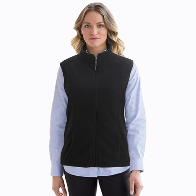 Edwards 6455 Women's Microfleece Vest