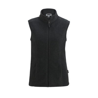 Edwards 6455 Women's Microfleece Vest