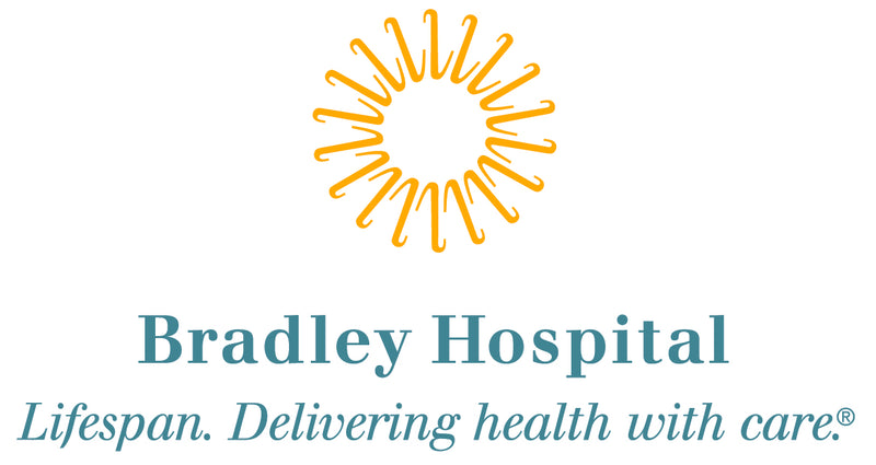 Bradley Hospital Logo