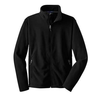 Port Authority F217 Men's Value Fleece Jacket