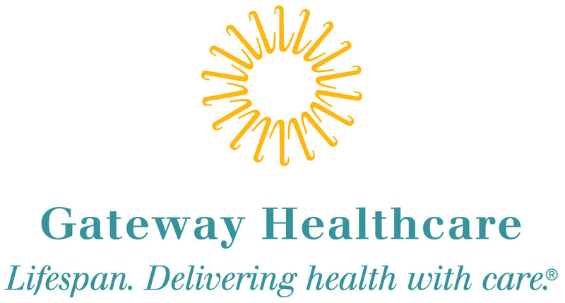 Gateway Healthcare Logo