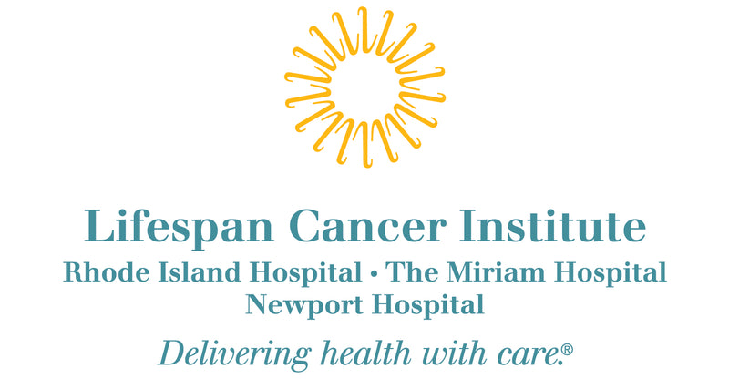 Lifespan Cancer Institute Logo