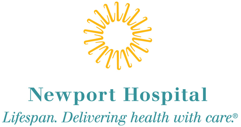 Newport Hospital Logo