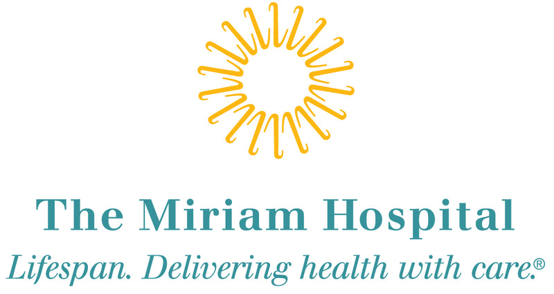 The Miriam Hospital Logo