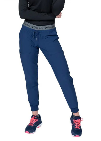 Elements Select ES2386 Women's Jogger Pant