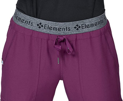 Elements Select ES2386 Women's Jogger Pant